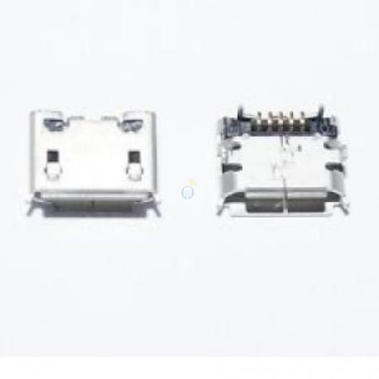 CONECTOR DE CARGA HUAWEI ASCEND G600 U8950